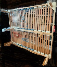 Rete matrimoniale doghe usato Rete matrimoniale doghe usato  Torino