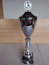 Pokal höhe sockel gebraucht kaufen  Waldkirch