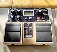 boss delay usato  Atripalda