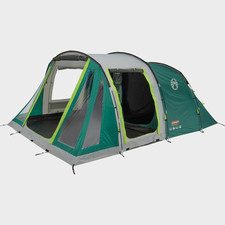 Coleman mosedale tent for sale  STONE