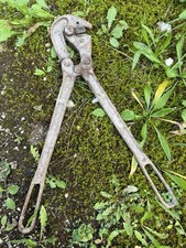 Rara Pinza Taglia Fili Ardito Ww1 1gm Scavo Asiaco 1wk 1ww Alpini Elmetto Guerra comprar usado  Enviando para Brazil