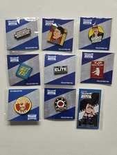 Pro wrestling loot for sale  FALKIRK