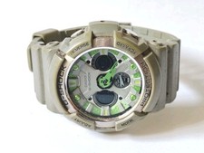 Nova bateria Casio Ga-200Sh G-Shock  comprar usado  Enviando para Brazil