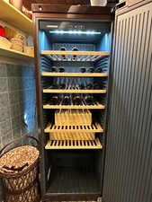 Liebherr grandcru wkt gebraucht kaufen  Detmold
