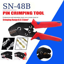 48b ratchet crimping for sale  Chino
