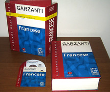 Grandi dizionari garzanti usato  San Giovanni la Punta