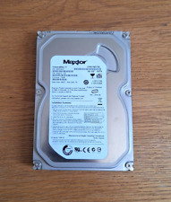 Maxtor disque dur d'occasion  Saint-Fargeau