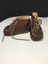 Chaussures vintage babybotte d'occasion  Orgères-en-Beauce