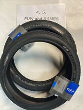 Schwalbe 2.00 inch for sale  THORNTON-CLEVELEYS