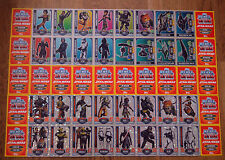 Rebel attax serie gebraucht kaufen  Bopfingen