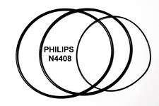 Set cinghie philips usato Set cinghie philips usato  Italia