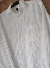 Mens gant pintuck for sale  HOUNSLOW