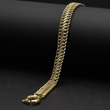 14k gold double for sale  Chantilly