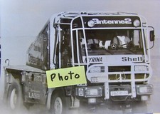 Camion mercedes paris d'occasion Camion mercedes paris d'occasion  Rueil-Malmaison