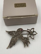 Vintage avon brooch for sale  Lincoln