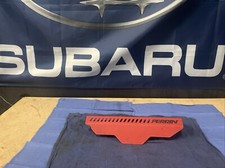 Perrin performance red for sale  Chesapeake