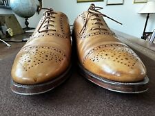 Crockett and jones gebraucht kaufen  Ulm