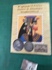 187 egyptian coins for sale  DISS