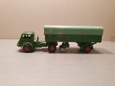 Tracteur renault remorque d'occasion  Lyon V