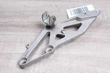 Fußrastenanlage suzuki gsx gebraucht kaufen  Trebbin