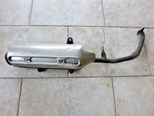Echappement scooter honda d'occasion  Mimet