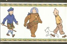 Tintin extrait frise d'occasion  Buxerolles