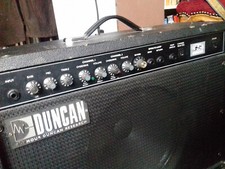 Ampli guitare seymour d'occasion  Grasse