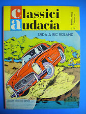 Classici audacia 1966 usato  Italia