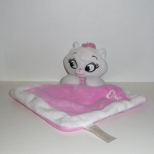 Doudou chat disney d'occasion  France