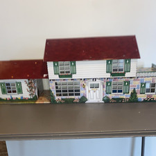 Vintage marx metal for sale  Danville