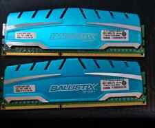 Ballistix sport kit usato  Brixen