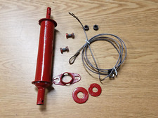 Simplicity vintage snowblower for sale  Whitewater