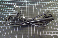 Genuine power cord for sale  Los Angeles