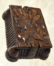 knick case knack wooden for sale  Cleveland