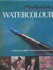 Masterstrokes watercolour haze for sale  UK