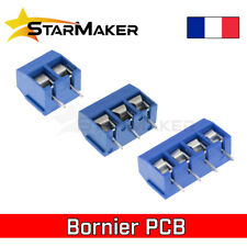Bornier vis broches d'occasion  France
