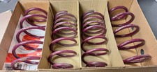 Vogtland lowering springs for sale  WREXHAM