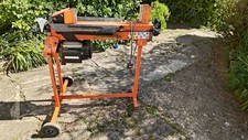 logmaster log splitter for sale logmaster log splitter for sale TRING