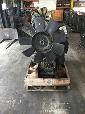 2020 cummins isl9 for sale  Fitchburg