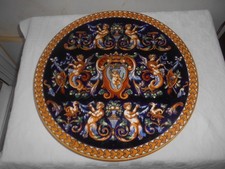 Gien plat mural d'occasion  Chalon-sur-Saône