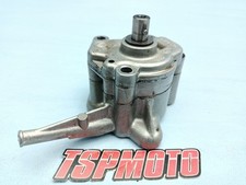 Pompa olio motore usato  Italia
