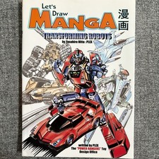 Let draw manga for sale  New Market
