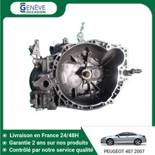 Boite vitesses peugeot d'occasion  Niort