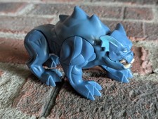 Gargoyles bronx action for sale  Muncie