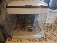 Superffish aquarium 20l gebraucht kaufen  Heilbronn