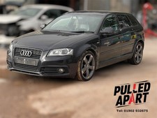 Breaking 2011 audi for sale  BILSTON