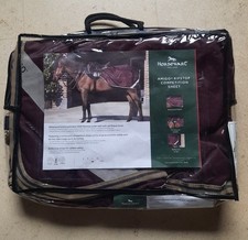 Horseware amigo ripstop gebraucht kaufen  Deutschland