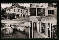 Burg mosel gasthaus gebraucht kaufen  Berlin