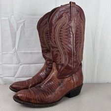 Ferrini genuine teju for sale  Broken Arrow