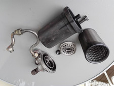 Mercedes benz m636 gebraucht kaufen  Wolfhagen